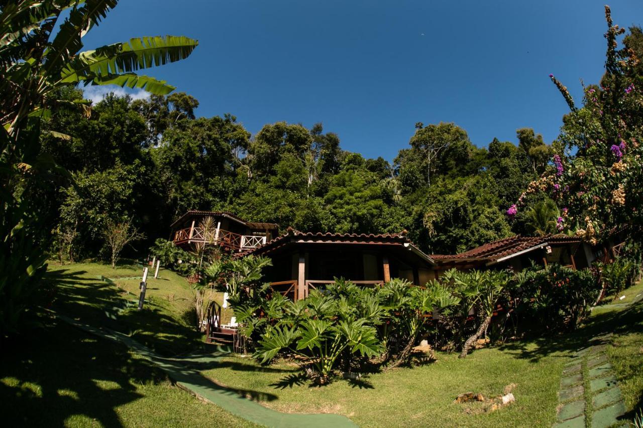 Pousada Vitorino Angra dos Reis Exterior foto