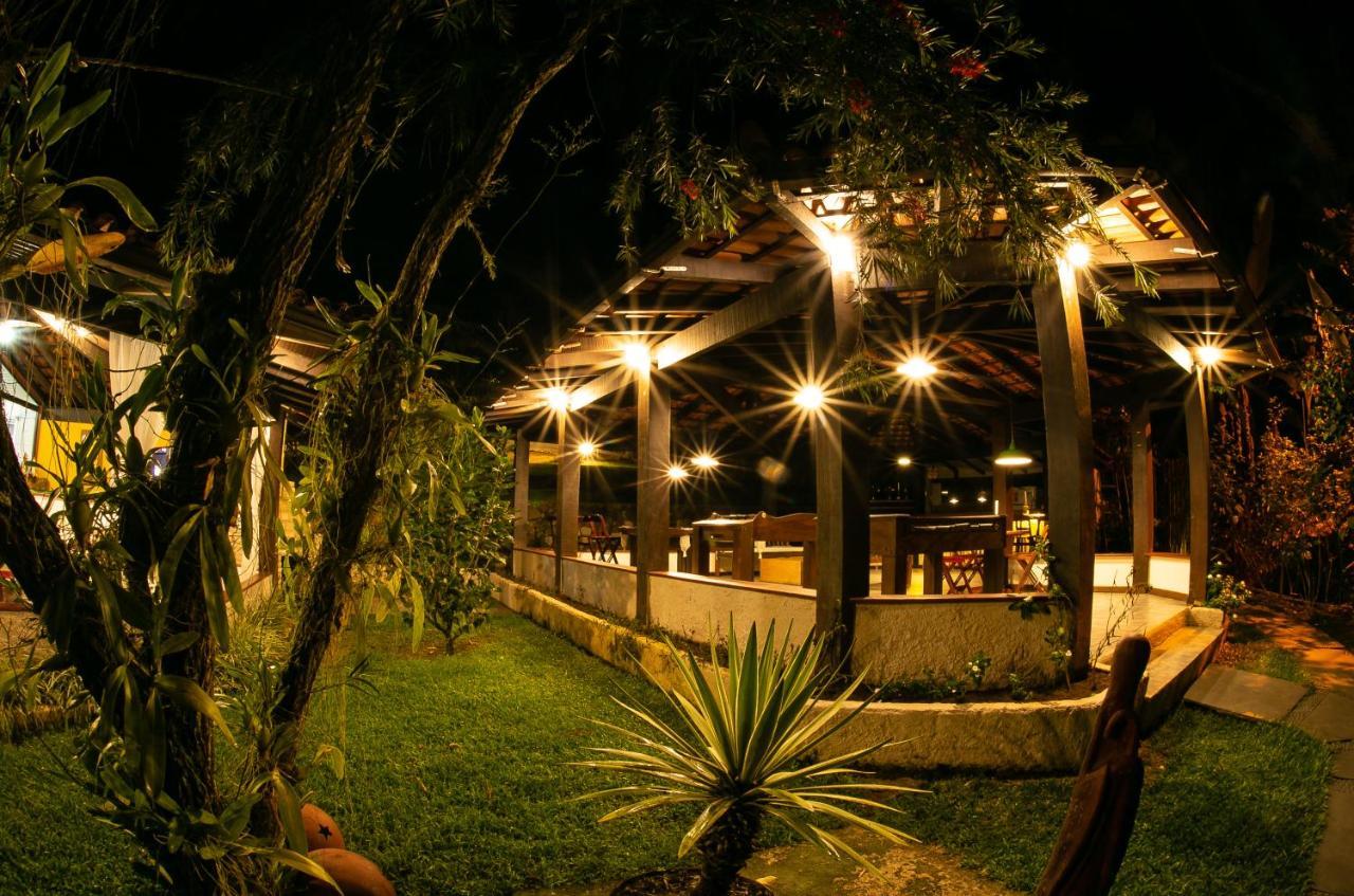 Pousada Vitorino Angra dos Reis Exterior foto
