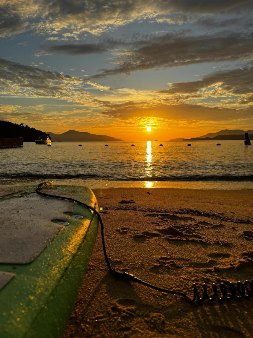 Pousada Vitorino Angra dos Reis Exterior foto