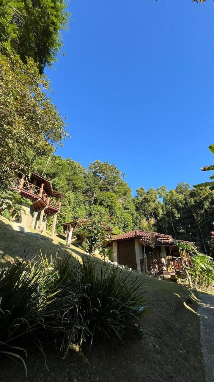 Pousada Vitorino Angra dos Reis Exterior foto